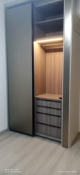 Dairy Farm Residences (D23), Apartment #550327991